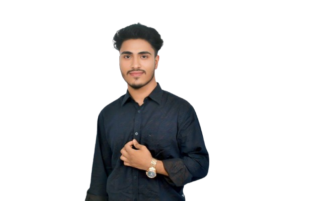 Oliullah Mithu - Managing Director of PouchCare Company Development Company